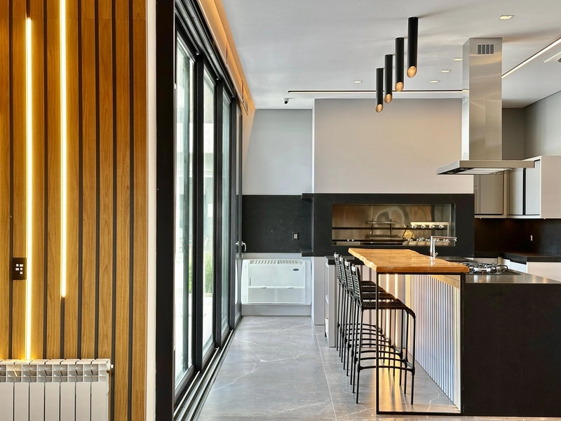 Excelente casa a venda no Condomínio Fechado Playa Vista em Xangri-lá: 13ª foto da galeria de imagens do imóvel