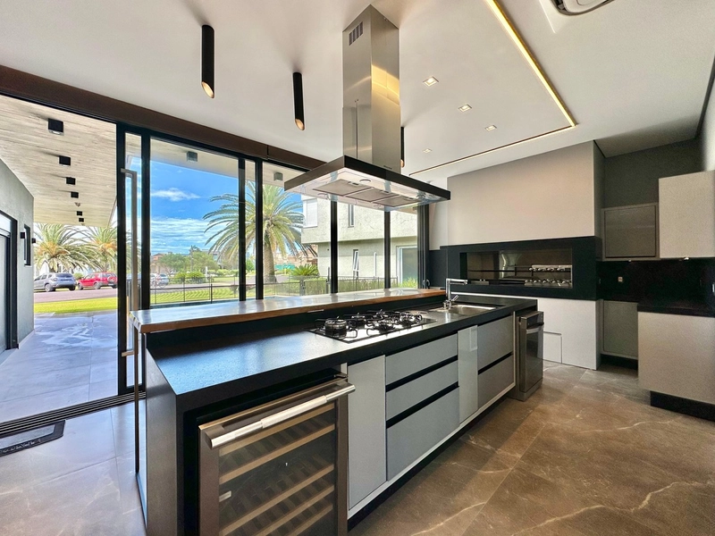 Excelente casa a venda no Condomínio Fechado Playa Vista em Xangri-lá: 11ª foto da galeria de imagens do imóvel