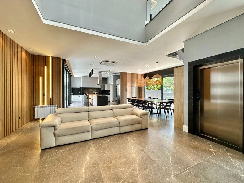 Excelente casa a venda no Condomínio Fechado Playa Vista em Xangri-lá: 12ª foto da galeria de imagens do imóvel
