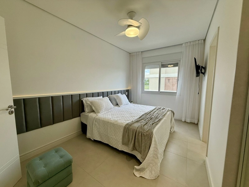 Casa 2 suítes no Condominio Murano Resort em Capão da Canoa: 16ª foto da galeria de imagens do imóvel