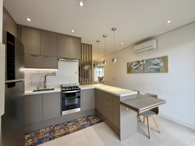 Casa 2 suítes no Condominio Murano Resort em Capão da Canoa: 5ª foto da galeria de imagens do imóvel