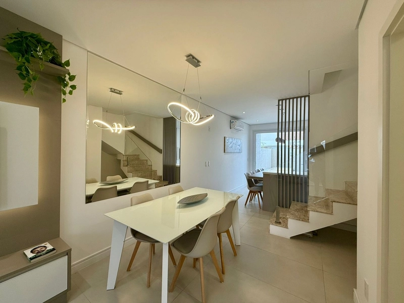 Casa 2 suítes no Condominio Murano Resort em Capão da Canoa: 4ª foto da galeria de imagens do imóvel