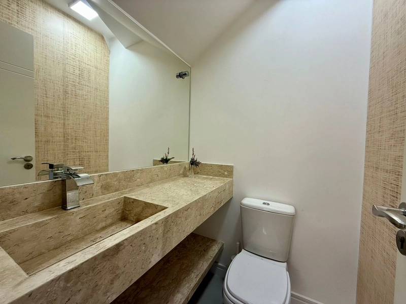 Casa 2 suítes no Condominio Murano Resort em Capão da Canoa: 19ª foto da galeria de imagens do imóvel