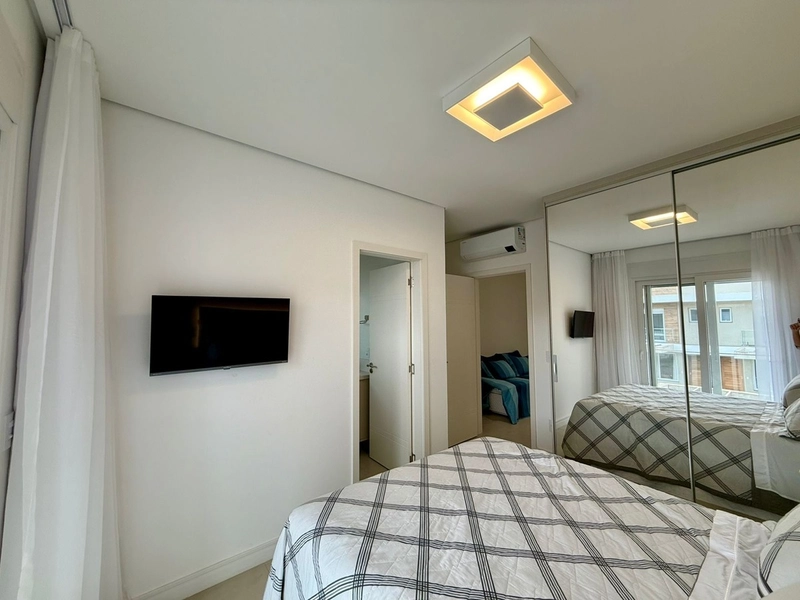 Casa 2 suítes no Condominio Murano Resort em Capão da Canoa: 13ª foto da galeria de imagens do imóvel