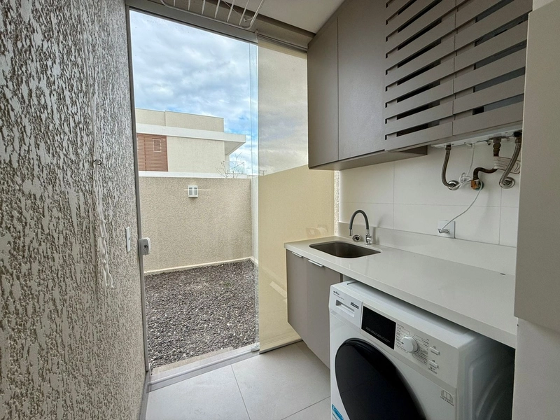 Casa 2 suítes no Condominio Murano Resort em Capão da Canoa: 14ª foto da galeria de imagens do imóvel