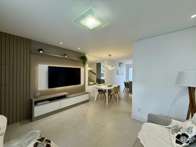 Casa 2 suítes no Condominio Murano Resort em Capão da Canoa: 1ª foto da galeria de imagens do imóvel