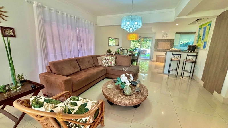 Sobrado 05 Dormitórios 02 suítes Condado de Capão Capão da Canoa: 11ª foto da galeria de imagens do imóvel