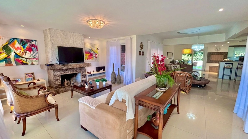 Sobrado 05 Dormitórios 02 suítes Condado de Capão Capão da Canoa: 10ª foto da galeria de imagens do imóvel