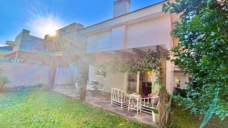 Sobrado 05 Dormitórios 02 suítes Condado de Capão Capão da Canoa: 23ª foto da galeria de imagens do imóvel