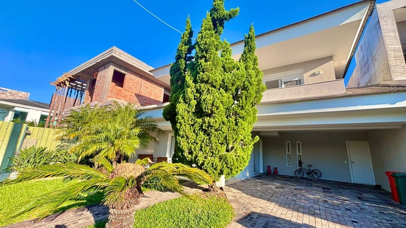 Sobrado 05 Dormitórios 02 suítes Condado de Capão Capão da Canoa: 3ª foto da galeria de imagens do imóvel