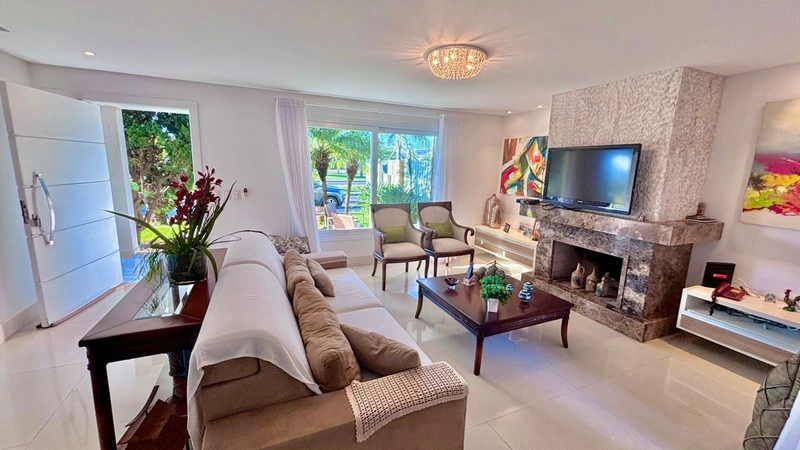 Sobrado 05 Dormitórios 02 suítes Condado de Capão Capão da Canoa: 9ª foto da galeria de imagens do imóvel