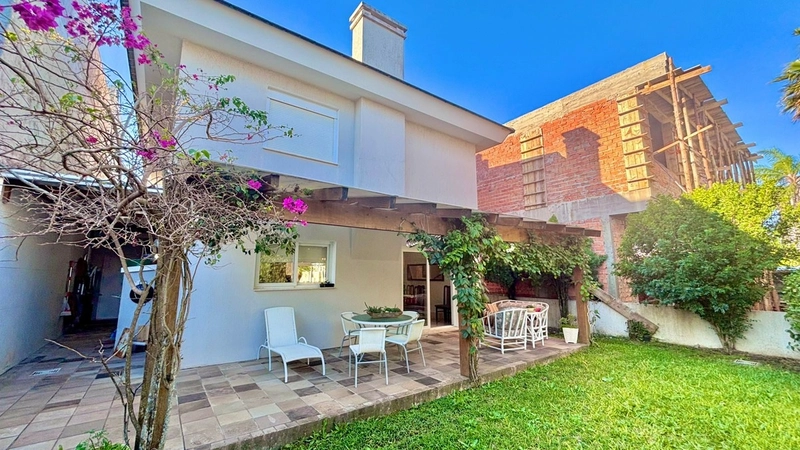 Sobrado 05 Dormitórios 02 suítes Condado de Capão Capão da Canoa: 24ª foto da galeria de imagens do imóvel