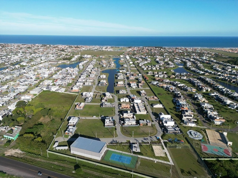 Procurando lote na praia Sunset Xangrila Centro: 19ª foto da galeria de imagens do imóvel