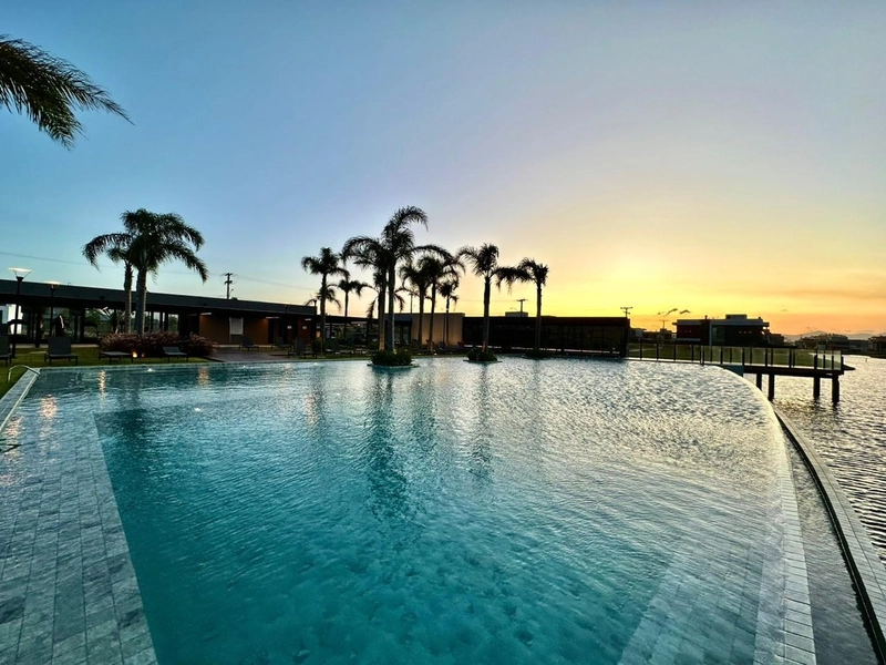 Procurando lote na praia Sunset Xangrila Centro: 11ª foto da galeria de imagens do imóvel