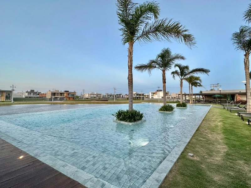 Procurando lote na praia Sunset Xangrila Centro: 10ª foto da galeria de imagens do imóvel