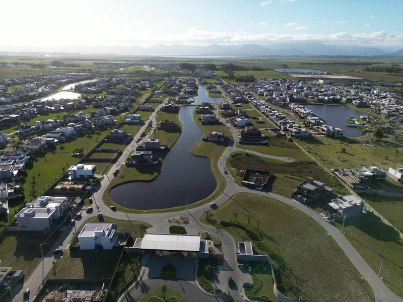 Procurando lote na praia Sunset Xangrila Centro: 21ª foto da galeria de imagens do imóvel