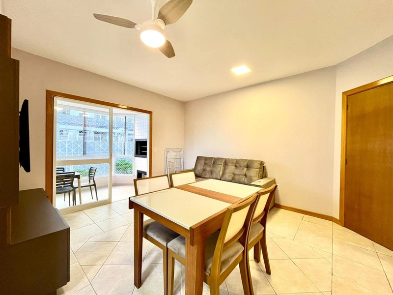 Apartamento de 2 Dormitórios com suite sacada de frente: 8ª foto da galeria de imagens do imóvel
