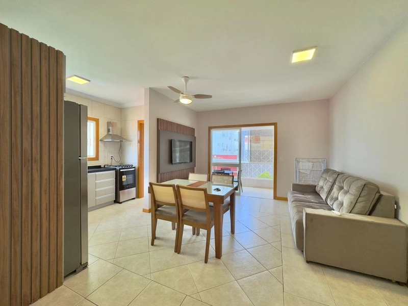 Apartamento de 2 Dormitórios com suite sacada de frente: 18ª foto da galeria de imagens do imóvel