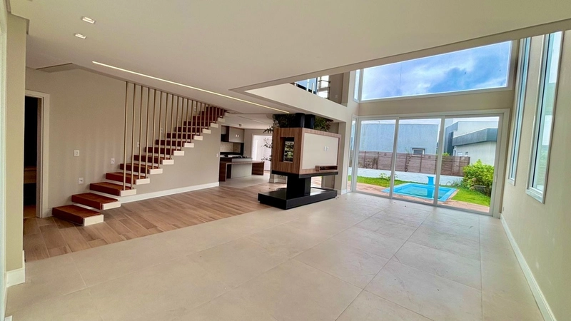 Condomínio Dubai Resort - Arquitetura diferenciada: 5ª foto da galeria de imagens do imóvel