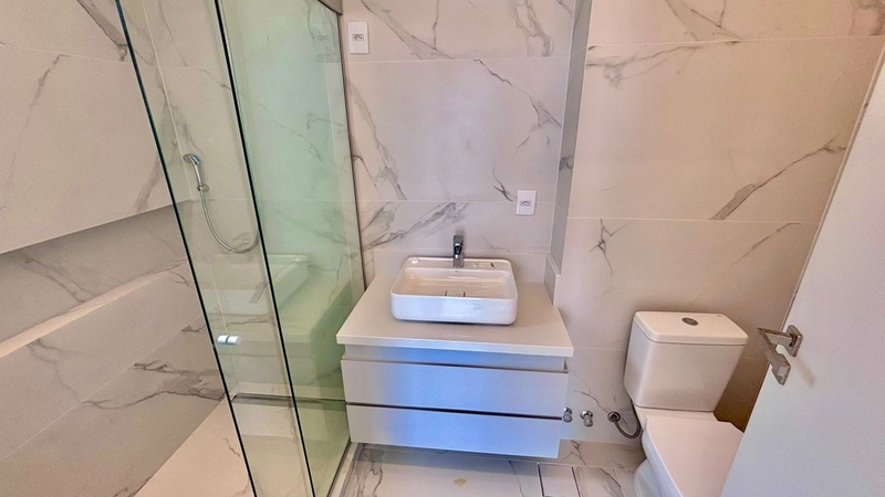 Condomínio Dubai Resort - Arquitetura diferenciada: 24ª foto da galeria de imagens do imóvel
