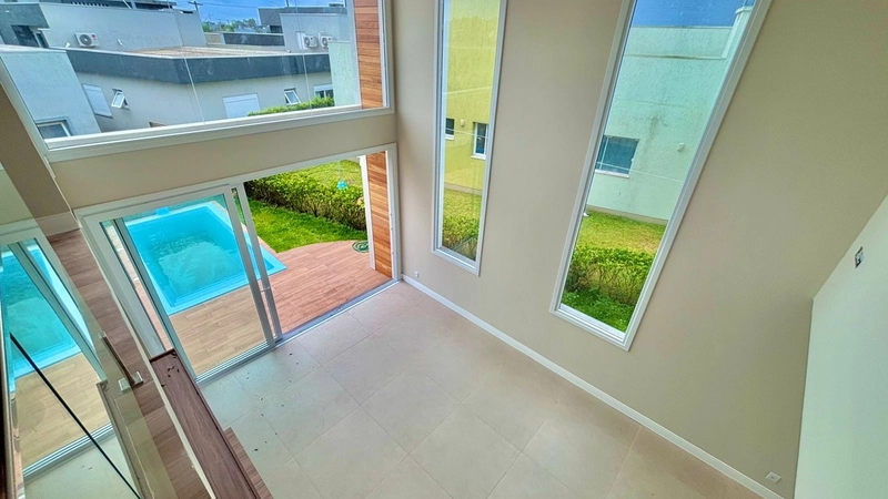 Condomínio Dubai Resort - Arquitetura diferenciada: 15ª foto da galeria de imagens do imóvel