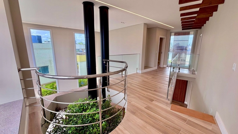 Condomínio Dubai Resort - Arquitetura diferenciada: 12ª foto da galeria de imagens do imóvel