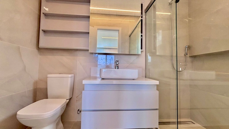 Condomínio Dubai Resort - Arquitetura diferenciada: 18ª foto da galeria de imagens do imóvel
