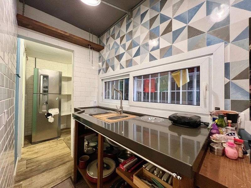 Apartamento à venda 03 dormitório Xangria Atlântida: 10ª foto da galeria de imagens do imóvel