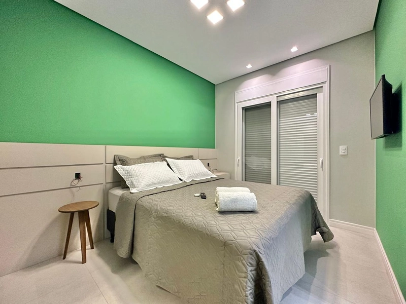 Casa 02 suítes mobilada e decorada Condomínio Murano: 13ª foto da galeria de imagens do imóvel