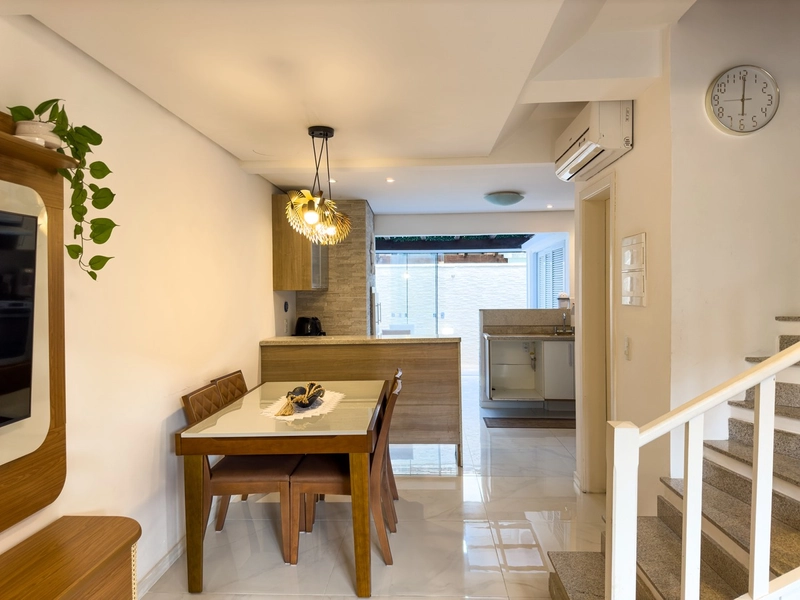 Excelente sobrado no Condomínio Pacific Residence Club Xangrila: 7ª foto da galeria de imagens do imóvel