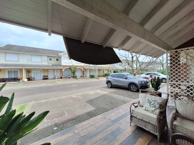Excelente sobrado no Condomínio Pacific Residence Club Xangrila: 5ª foto da galeria de imagens do imóvel