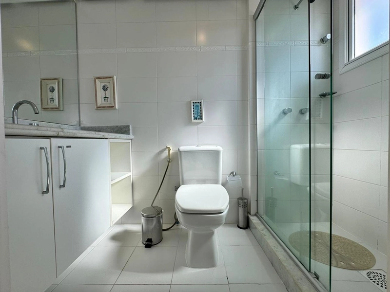 Excelente sobrado no Condomínio Pacific Residence Club Xangrila: 20ª foto da galeria de imagens do imóvel