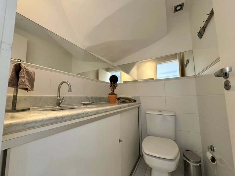 Excelente sobrado no Condomínio Pacific Residence Club Xangrila: 15ª foto da galeria de imagens do imóvel