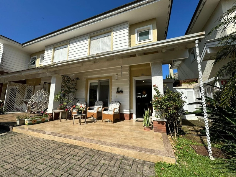 Excelente sobrado no Condomínio Pacific Residence Club Xangrila: 2ª foto da galeria de imagens do imóvel