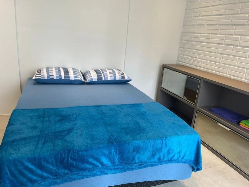 Casa climatizada com 3 dormitórios sendo uma suíte 03 quadras do mar: 9ª foto da galeria de imagens do imóvel