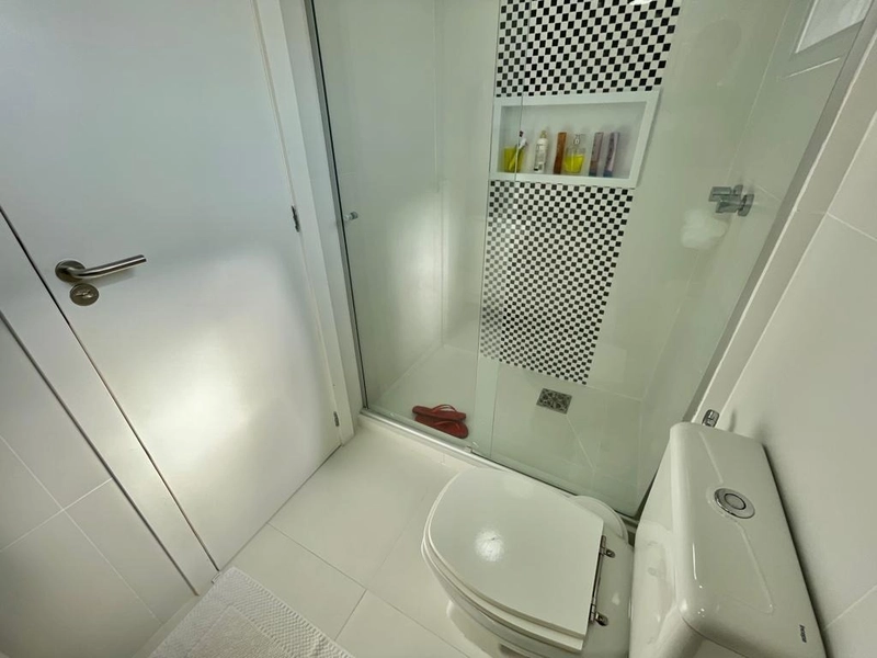 Excelente sobrado no Condomínio Pacific Residence Club Xangrila: 24ª foto da galeria de imagens do imóvel