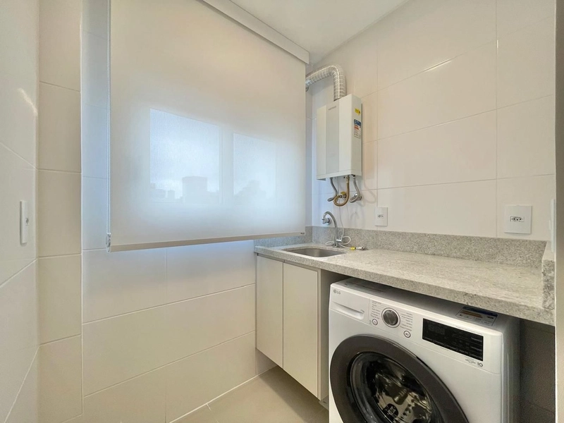 Apartamento 02 dormitórios Mobiliado e Decorado em Capão da Canoa: 10ª foto da galeria de imagens do imóvel