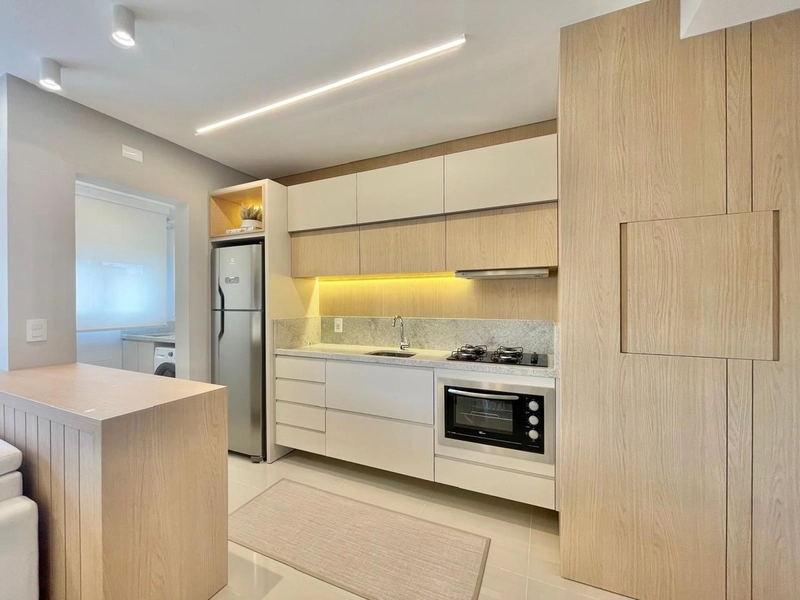 Apartamento 02 dormitórios Mobiliado e Decorado em Capão da Canoa: 5ª foto da galeria de imagens do imóvel