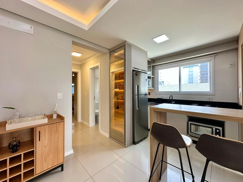 Apartamento 02 dormitórios Capão da Canoa Zona Nova: 10ª foto da galeria de imagens do imóvel