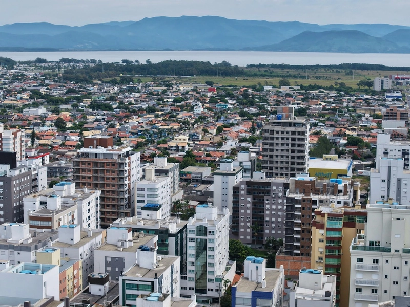 Apartamento 02 dormitórios Capão da Canoa Zona Nova: 28ª foto da galeria de imagens do imóvel