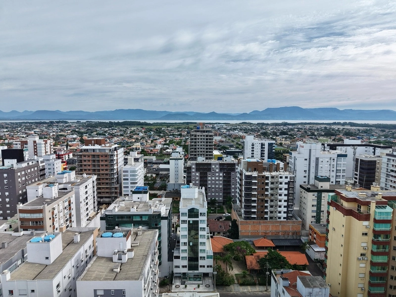 Apartamento 02 dormitórios Capão da Canoa Zona Nova: 30ª foto da galeria de imagens do imóvel