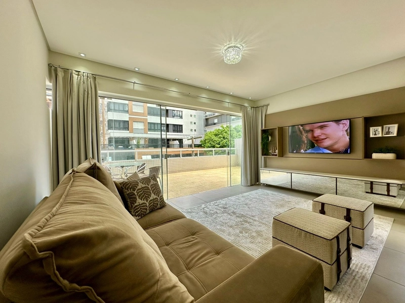 Apartamento 3 dormitórios com Terraço Navegantes em Capão da Canoa: 8ª foto da galeria de imagens do imóvel