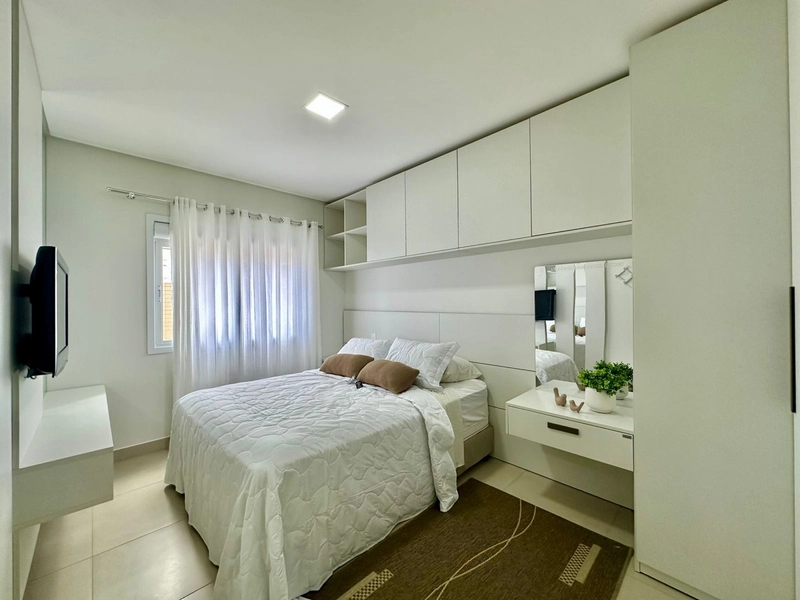 Apartamento 3 dormitórios com Terraço Navegantes em Capão da Canoa: 24ª foto da galeria de imagens do imóvel