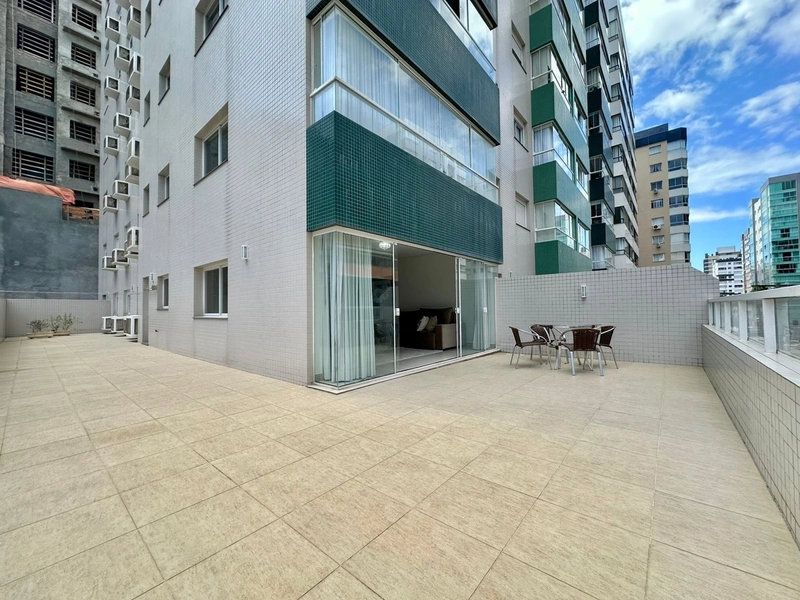 Apartamento 3 dormitórios com Terraço Navegantes em Capão da Canoa: 6ª foto da galeria de imagens do imóvel