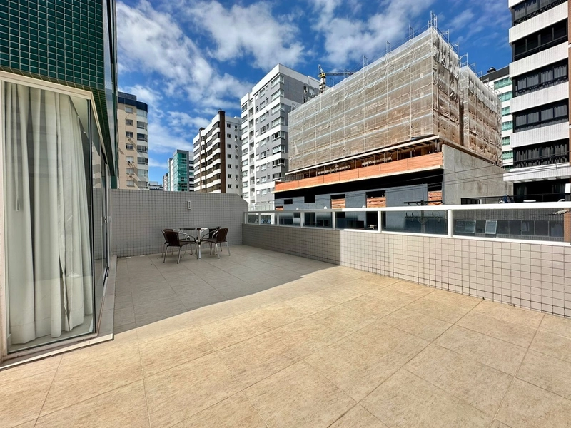 Apartamento 3 dormitórios com Terraço Navegantes em Capão da Canoa: 4ª foto da galeria de imagens do imóvel