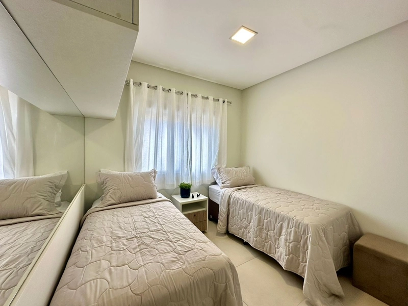 Apartamento 3 dormitórios com Terraço Navegantes em Capão da Canoa: 22ª foto da galeria de imagens do imóvel