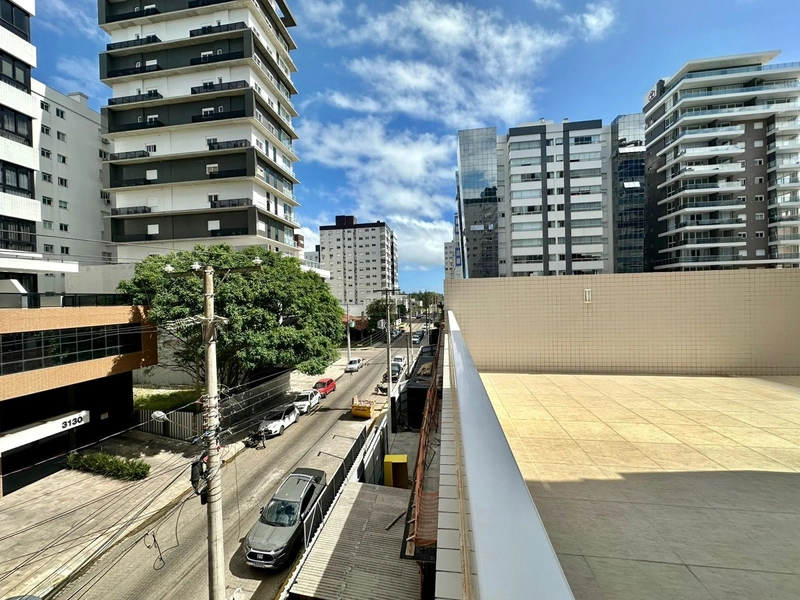 Apartamento 3 dormitórios com Terraço Navegantes em Capão da Canoa: 2ª foto da galeria de imagens do imóvel