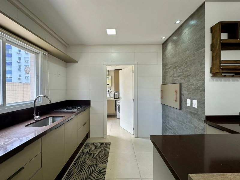 Apartamento 3 dormitórios com Terraço Navegantes em Capão da Canoa: 11ª foto da galeria de imagens do imóvel