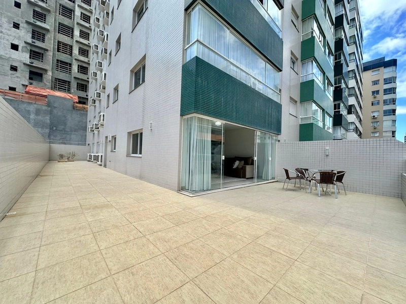 Apartamento 3 dormitórios com Terraço Navegantes em Capão da Canoa: 5ª foto da galeria de imagens do imóvel