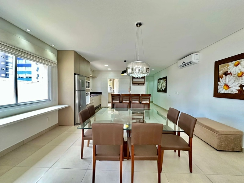 Apartamento 3 dormitórios com Terraço Navegantes em Capão da Canoa: 9ª foto da galeria de imagens do imóvel